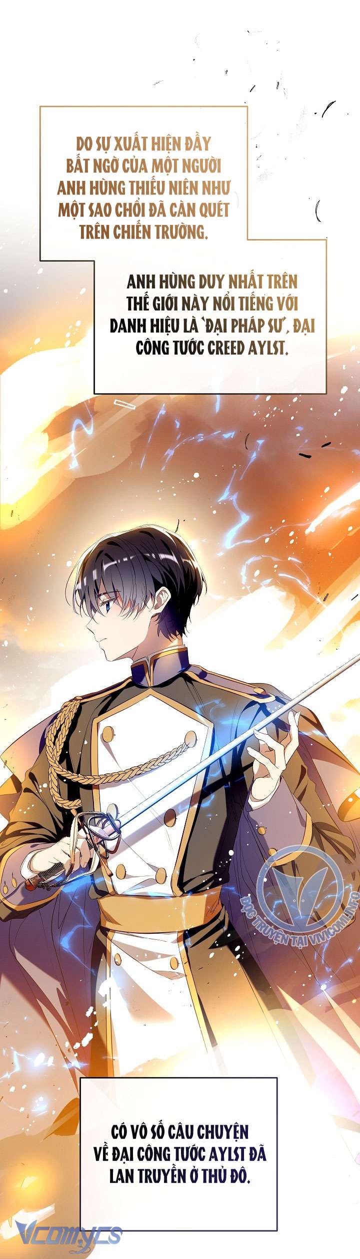 Chúng Ta Có Thể Trở Thành Một Gia Đình Được Không? Chap 109 - Trang 2