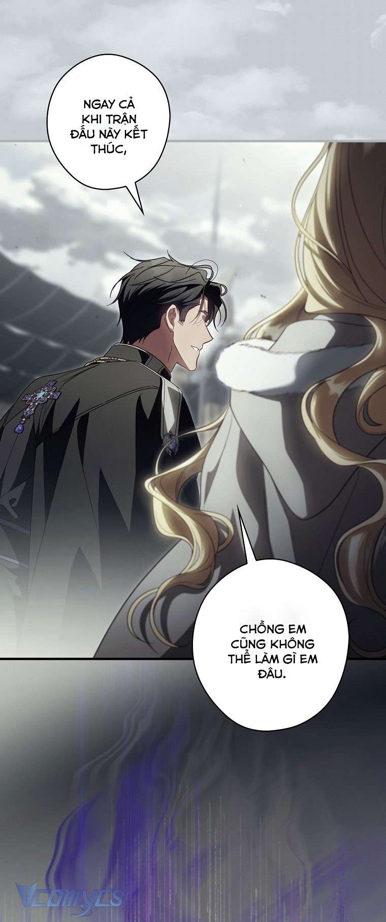 Phương Pháp Khiến Phu Quân Đứng Về Phía Tôi Chapter 102 - Trang 4