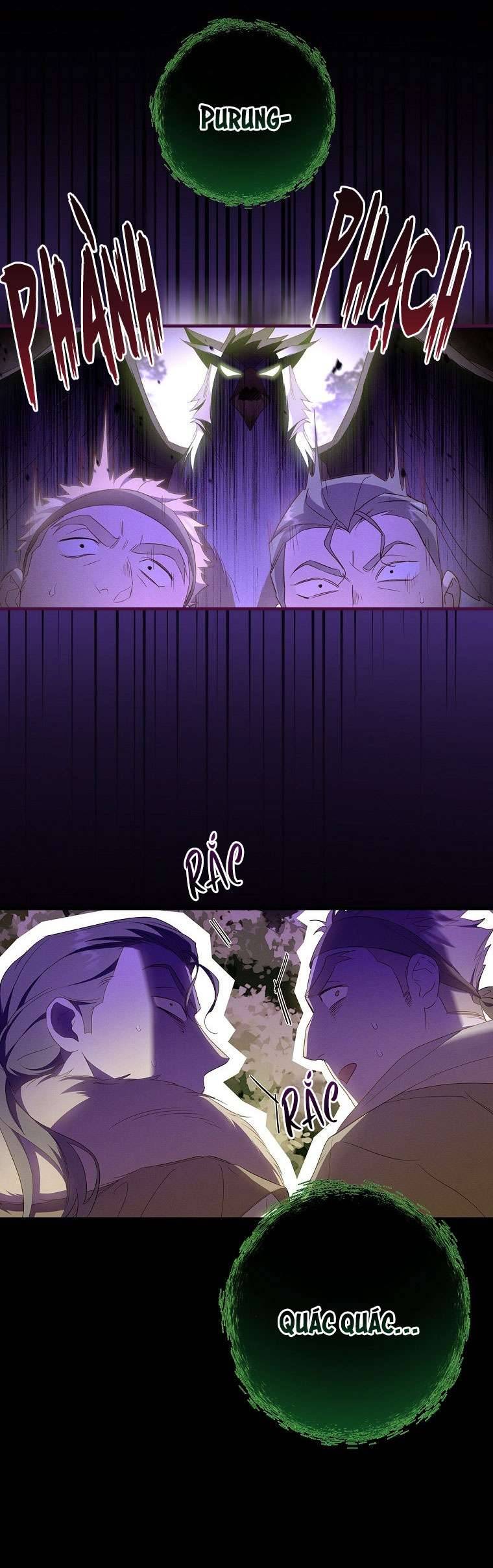 Phương Pháp Khiến Phu Quân Đứng Về Phía Tôi Chapter 35 - Trang 4