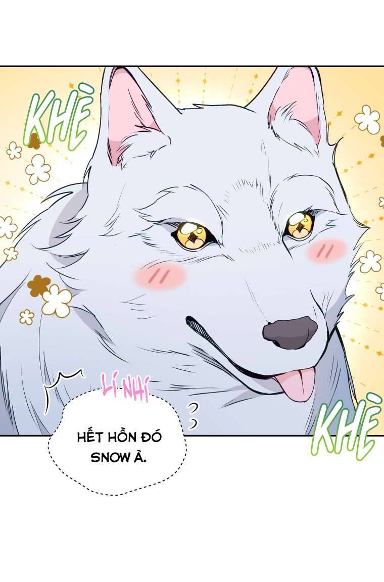 Người Bảo Hộ Của Bạo Quân Là Ma Nữ Tàn Độc Chap 65 - Trang 4