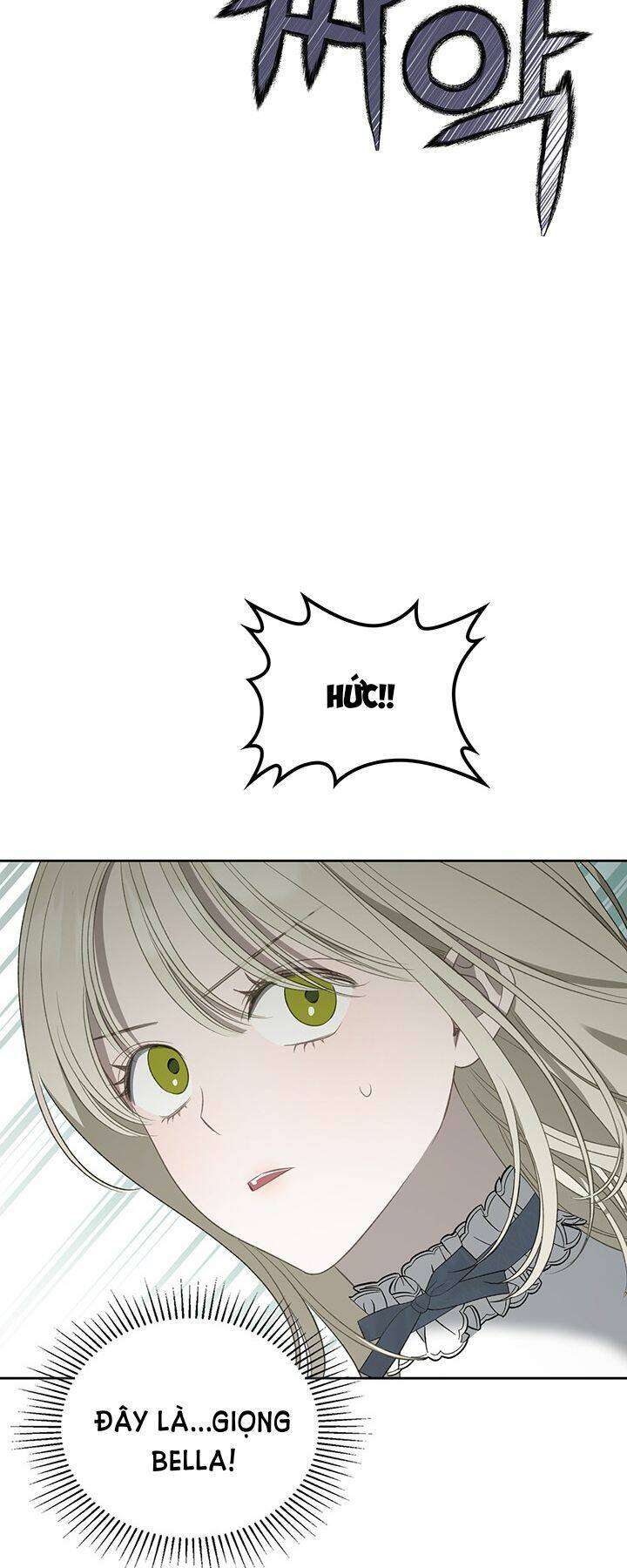 Nam Chính Quái Vật Sống Dưới Giường Tôi Chapter 23 - Trang 4