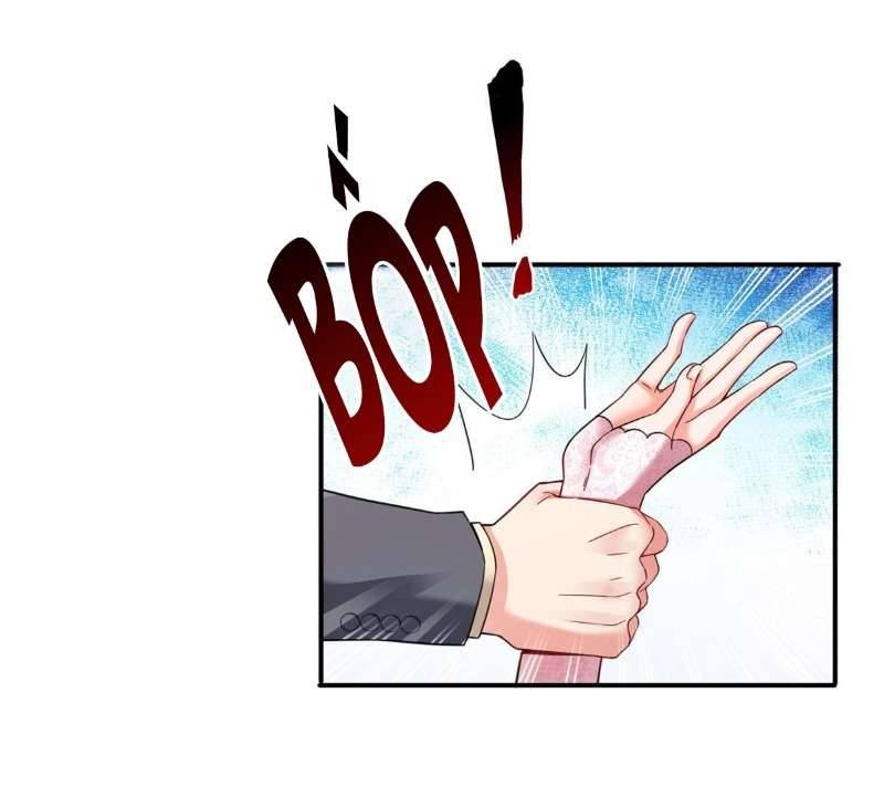 Hệt Như Hàn Quang Gặp Nắng Gắt Chap 108 - Trang 4