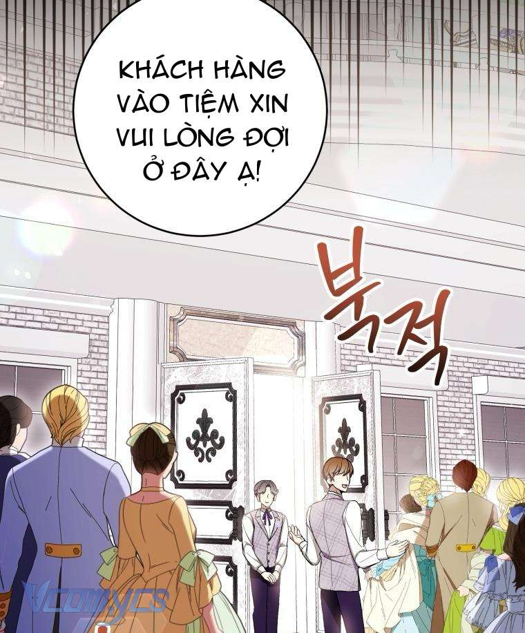 Làm Ác Nữ Bộ Không Tuyệt Sao? Chap 58 - Trang 4