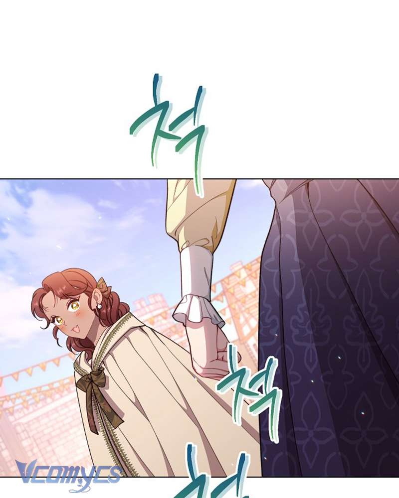 Hầu Gái Độc Quyền Của Hoàng Hậu Phản Diện Chapter 33 - Trang 4