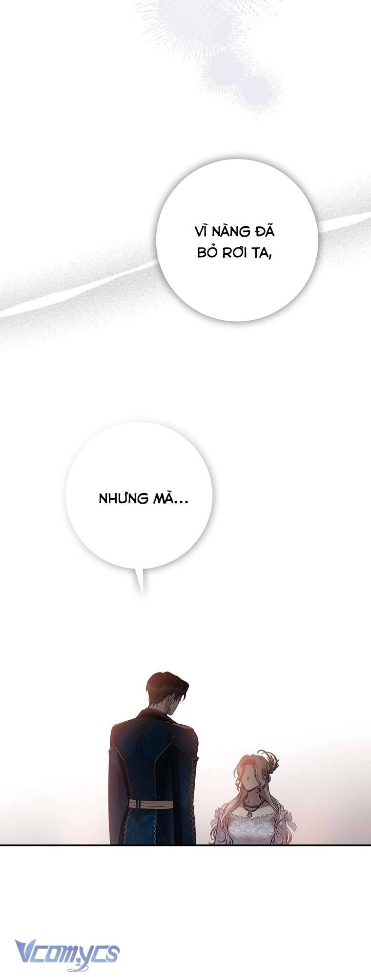 Thuần Hóa Bạo Quân Rồi Bỏ Trốn Chap 86 - Trang 2