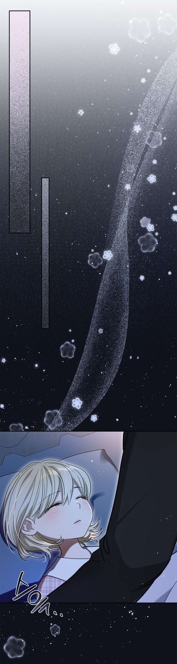 Nam Chính Quái Vật Sống Dưới Giường Tôi Chapter 70 - Trang 4