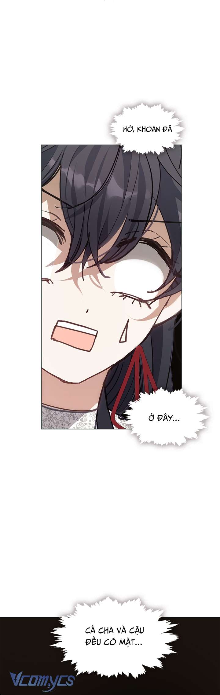 Gia Đình Bị Ám Ảnh Bởi Tôi Chapter 67 - Trang 4
