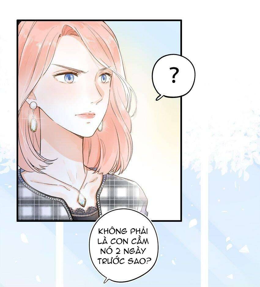 Ánh Sao Phiêu Linh Trong Nước Chapter 2 - Trang 4