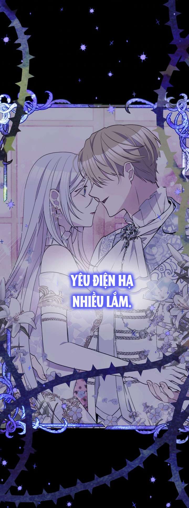 Người Bảo Hộ Của Bạo Quân Là Ma Nữ Tàn Độc Chap 46 - Trang 4