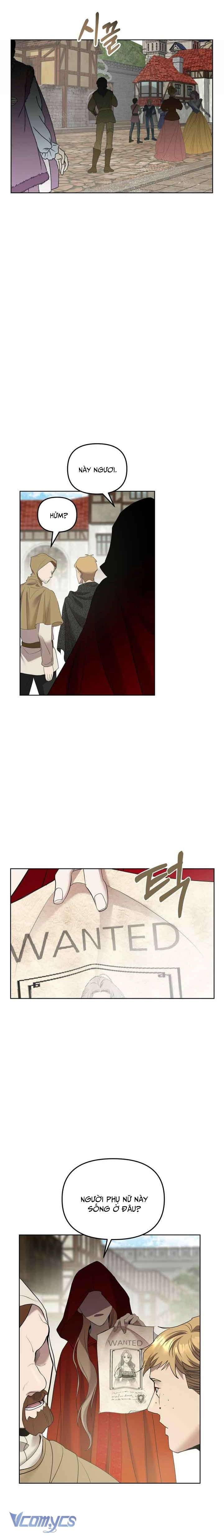 Ta đã chết như thế nào Chap 1 - Next Chap 2