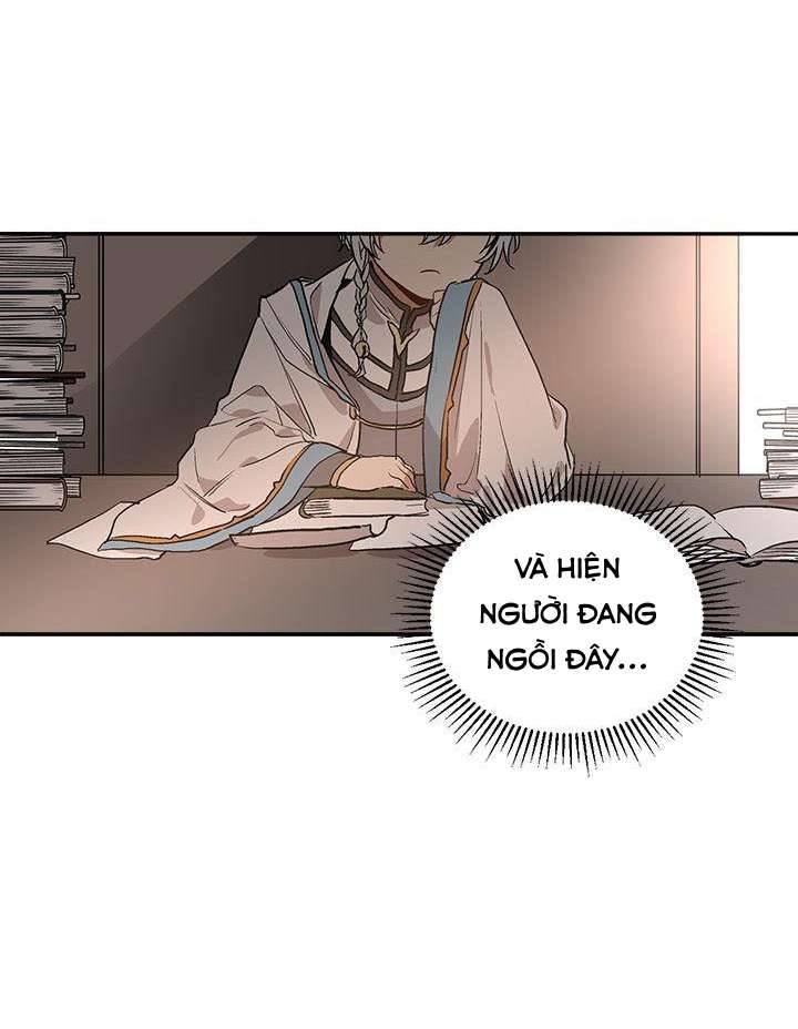 Vị Hôn Thê Khế Ước Của Công Tước Chapter 35 - Next Chapter 35