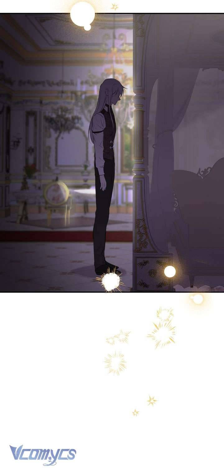 Những Nhân Vật Mạnh Nhất Thế Giới Ám Ảnh Tôi Chapter 34 - Trang 4