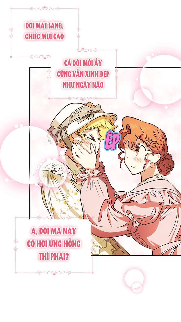 May Mắn Hay Bất Hạnh Chap 78 - Trang 4