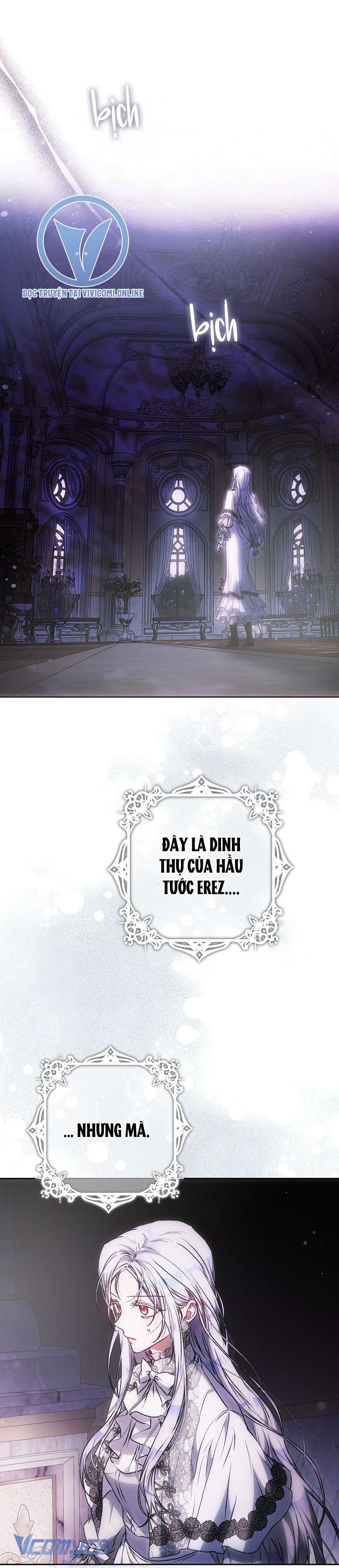 Tôi Trở Thành Vợ Của Nam Chính Chap 113 - Trang 2