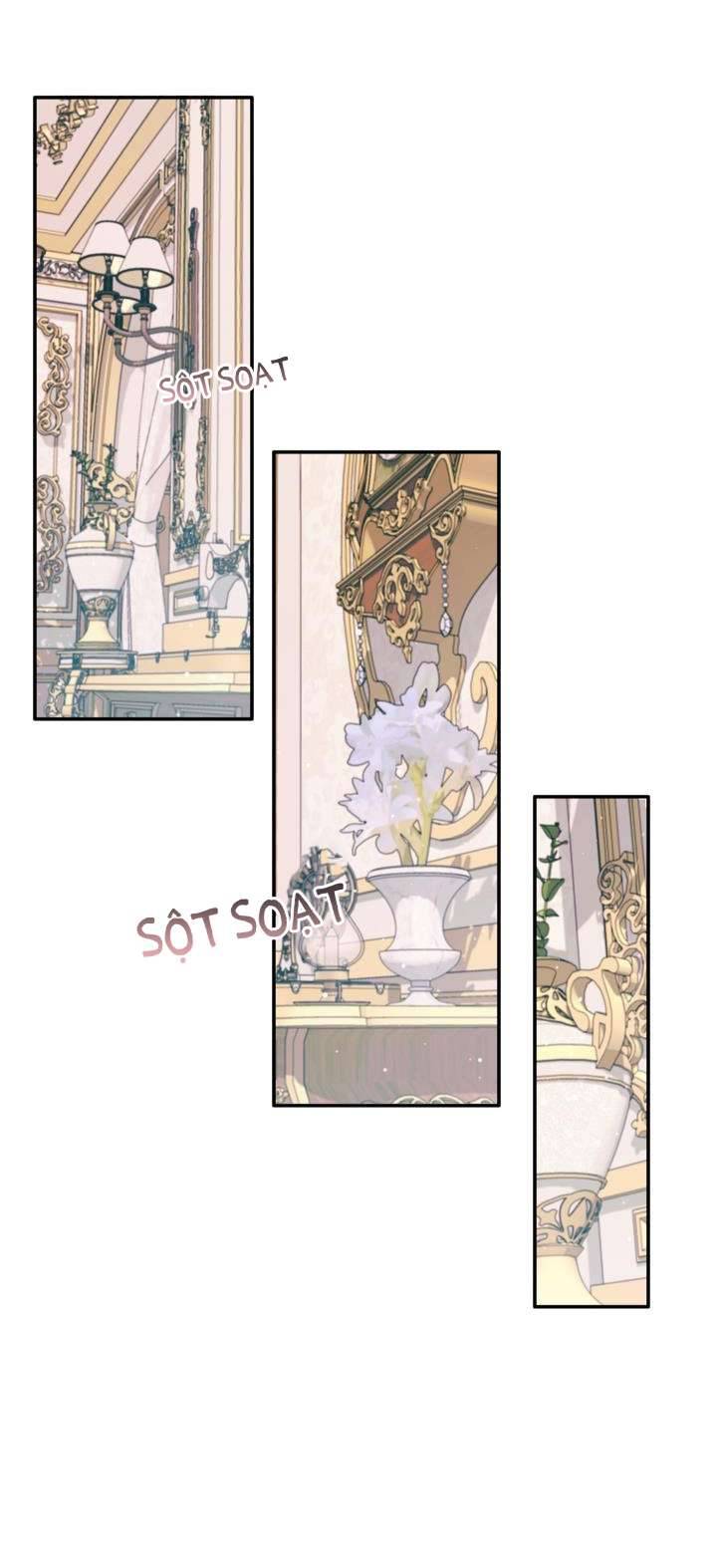Siren: Trở Thành Gia Đình Của Nhân Vật Phản Diện Chapter 12 - Trang 3