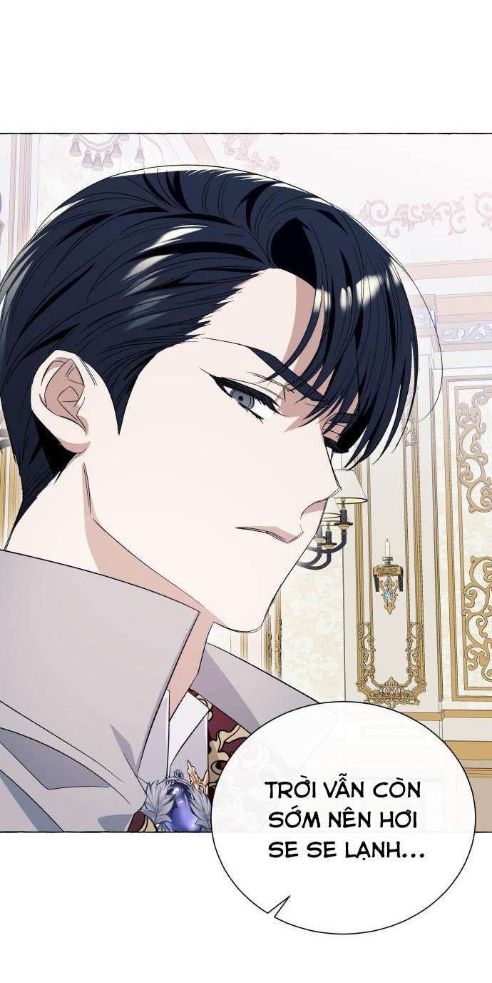 Tôi Tưởng Đó Chỉ Là Tiểu Thuyết Trọng Sinh Bình Thường Chapter 11 - Trang 4