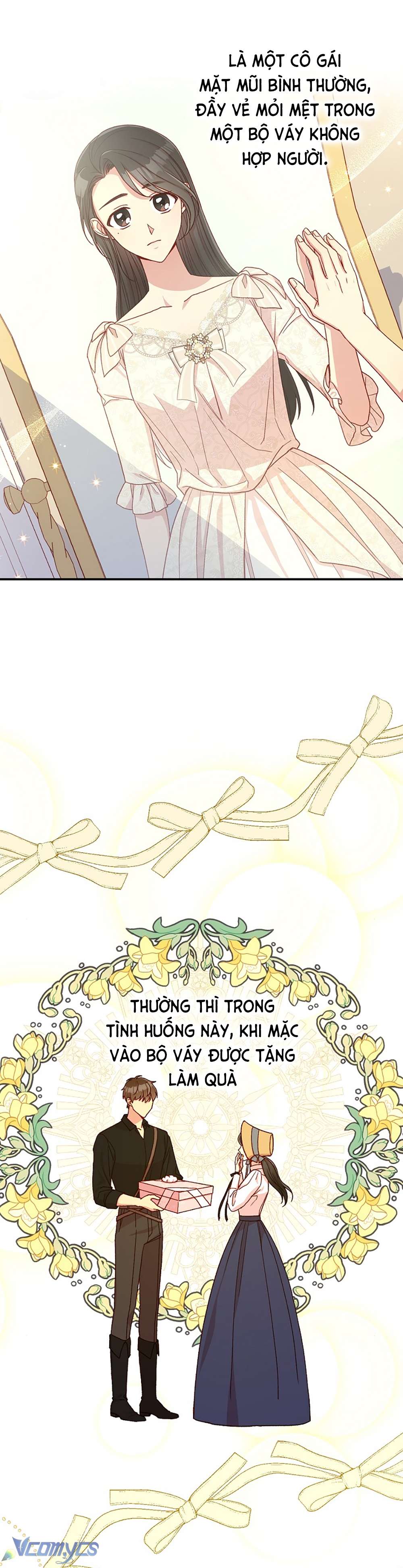 Sống Sót Dưới Thân Phận Hầu Nữ Chap 80 - Trang 2