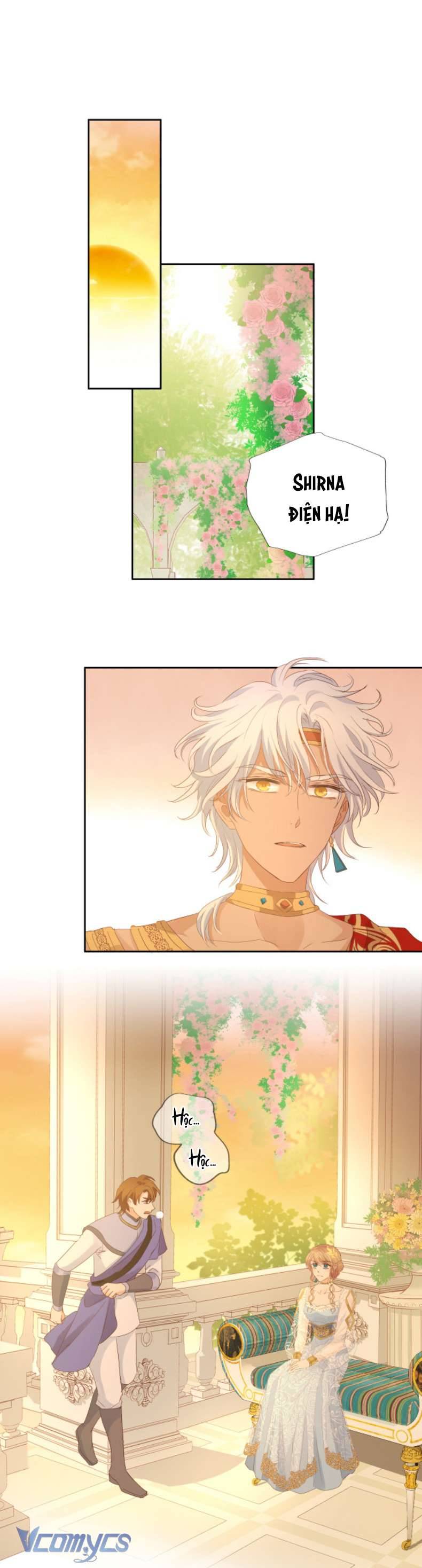 Địch Úc Đa Chi Ca Chapter 175 - Trang 4