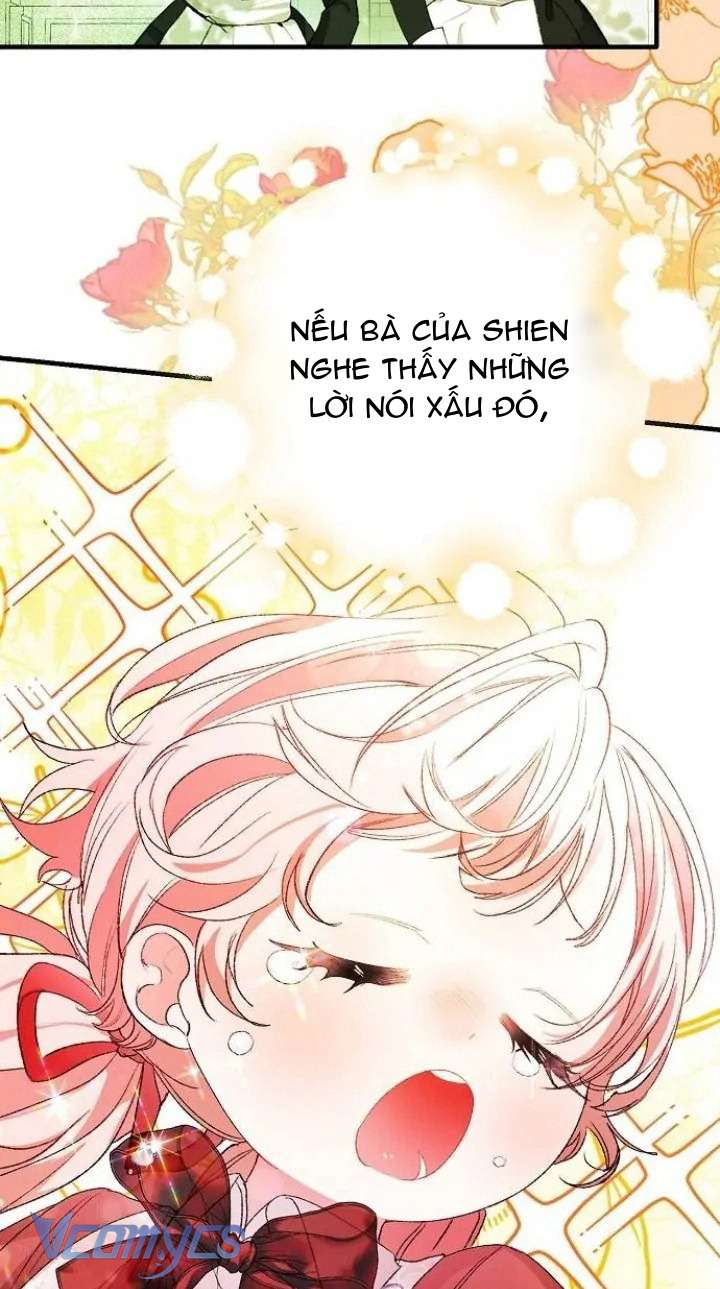 Papa Bạo Chúa, Con Sẽ Bảo Vệ Người! Chap 5 - Trang 2