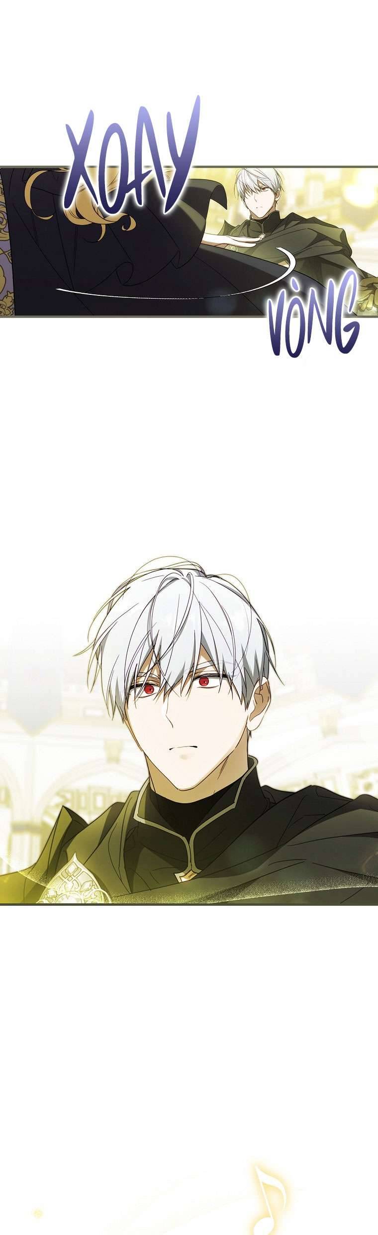 Phương Pháp Khiến Phu Quân Đứng Về Phía Tôi Chapter 51 - Trang 4