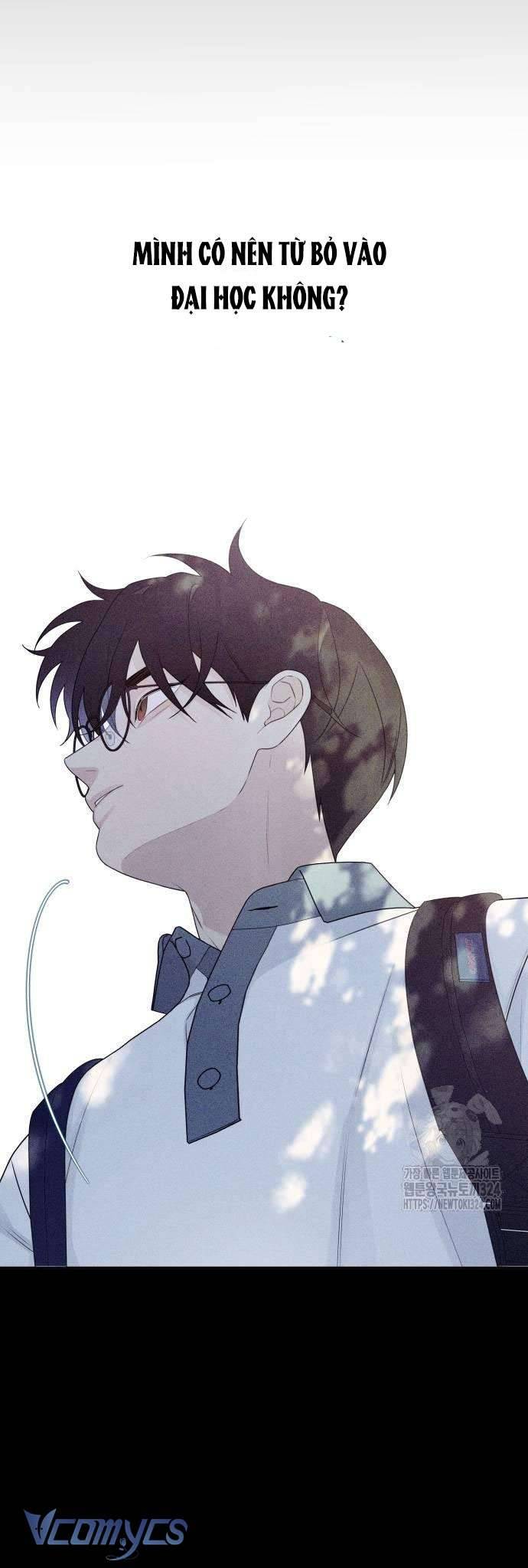 [18+] Cậu Ổn Đến Mức Nào Chap 7 - Trang 2