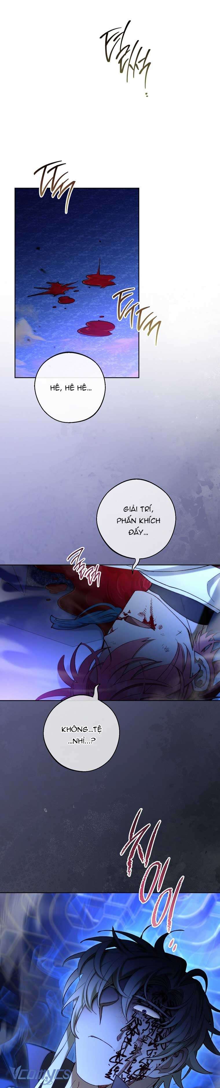 Tiểu Thiếp Chỉ Muốn Sống Yên Bình Chapter 75 - Trang 4