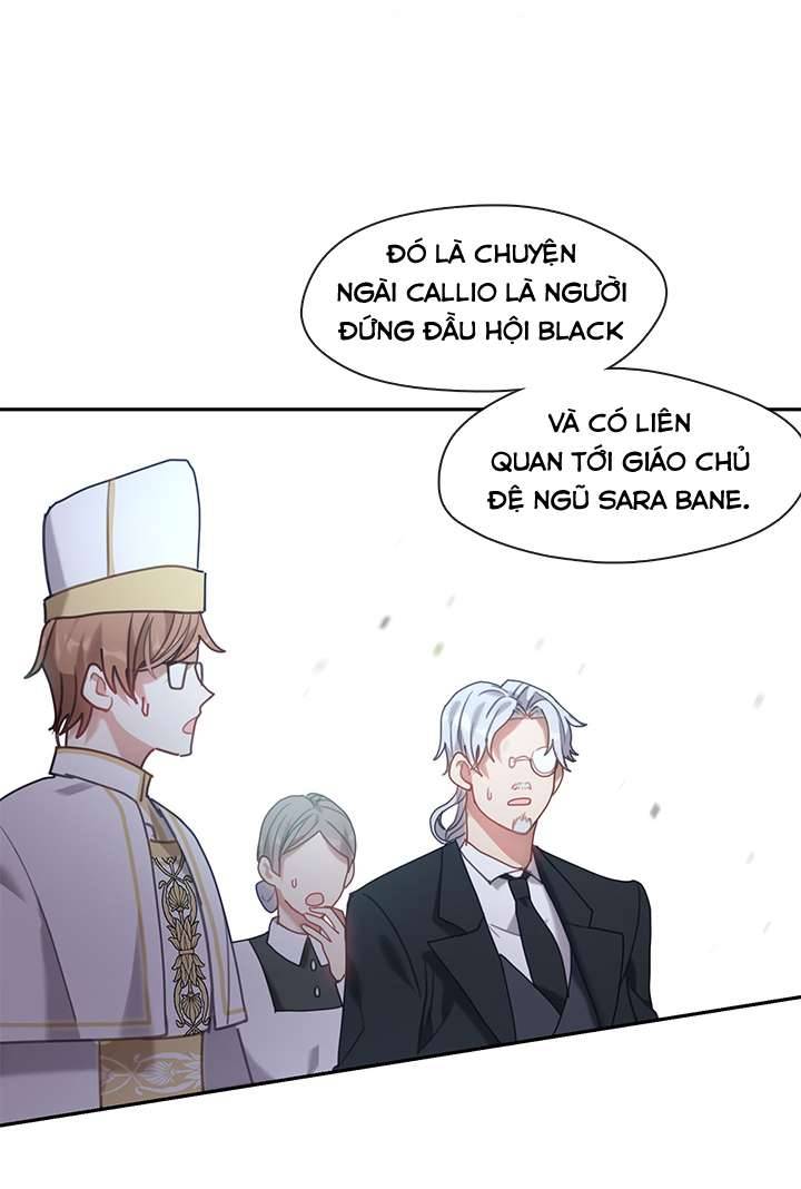 Gia Đình Bị Ám Ảnh Bởi Tôi Chapter 25 - Trang 4