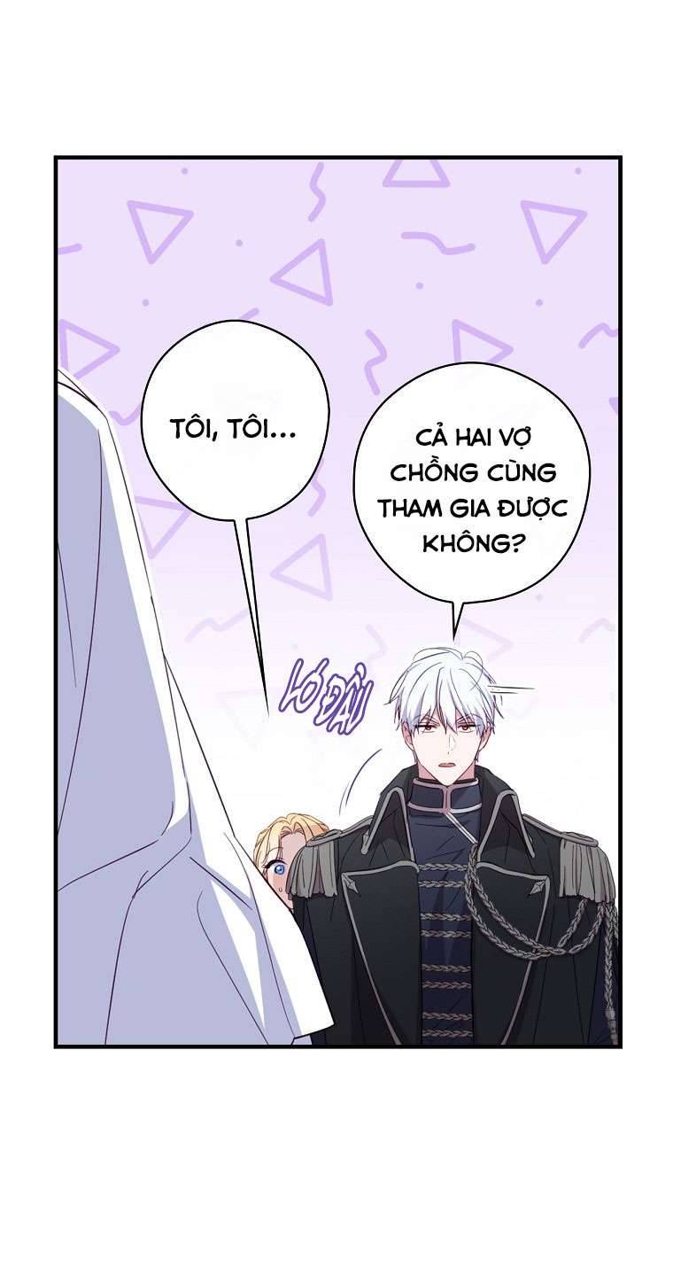 Phương Pháp Khiến Phu Quân Đứng Về Phía Tôi Chapter 29 - Trang 4