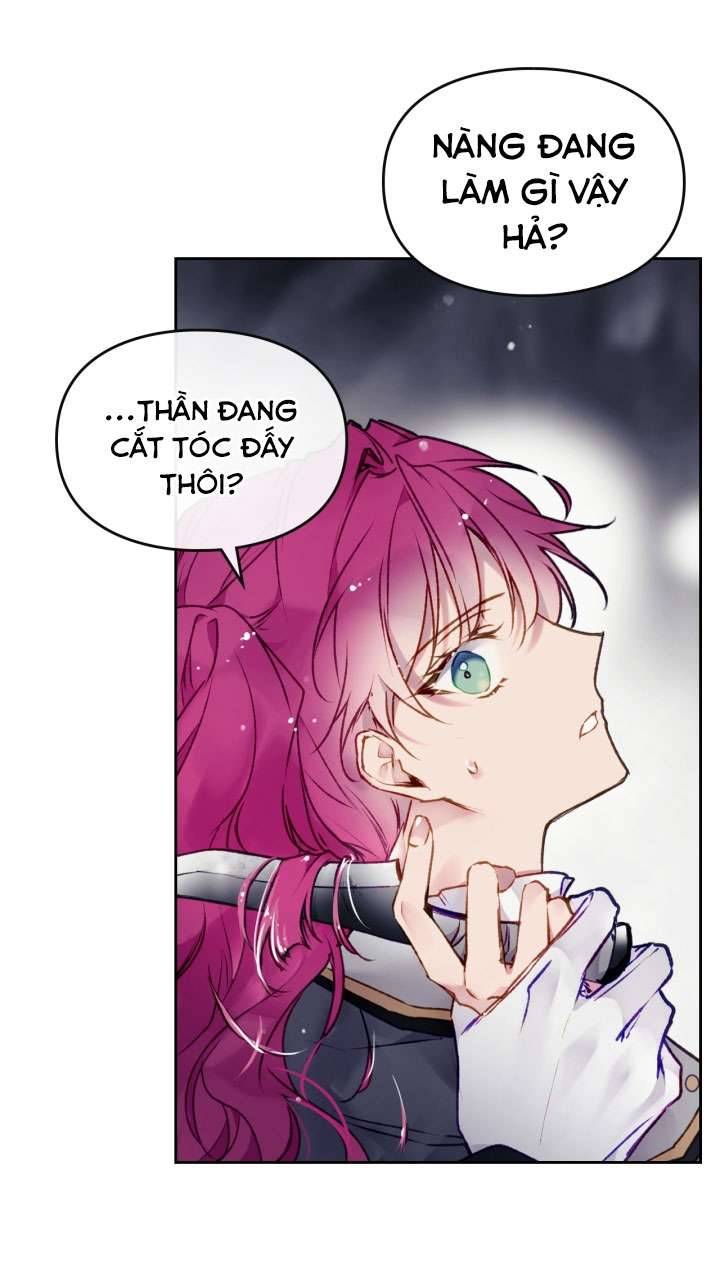 Kết Cục Của Nhân Vật Phản Diện Chỉ Có Thể Là Cái Chết Chapter 77 - Trang 4