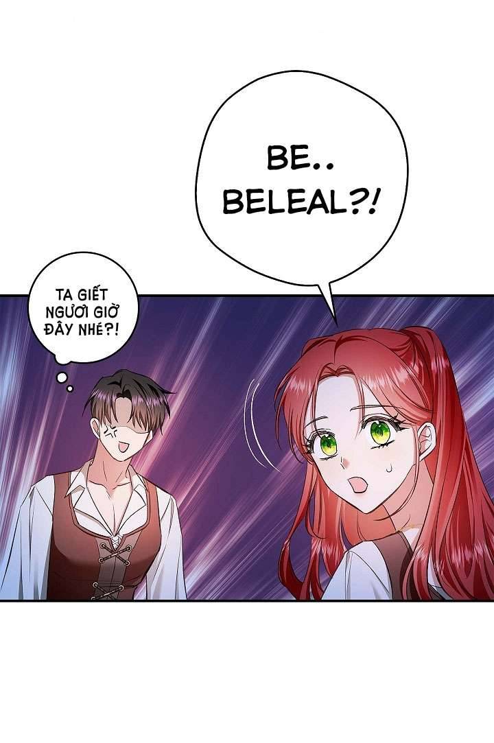 Hôn Phu Ẩn Sắc Chapter 61 - Trang 4