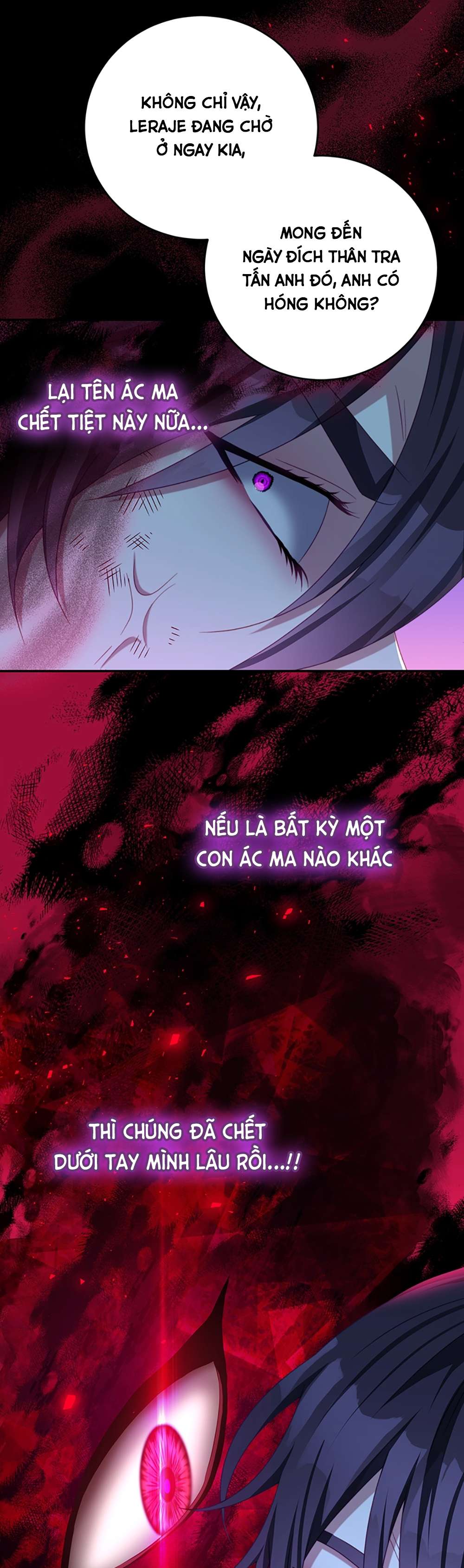 Trở Thành Tình Địch Của Các Nam Chính Chapter 92 - Trang 3