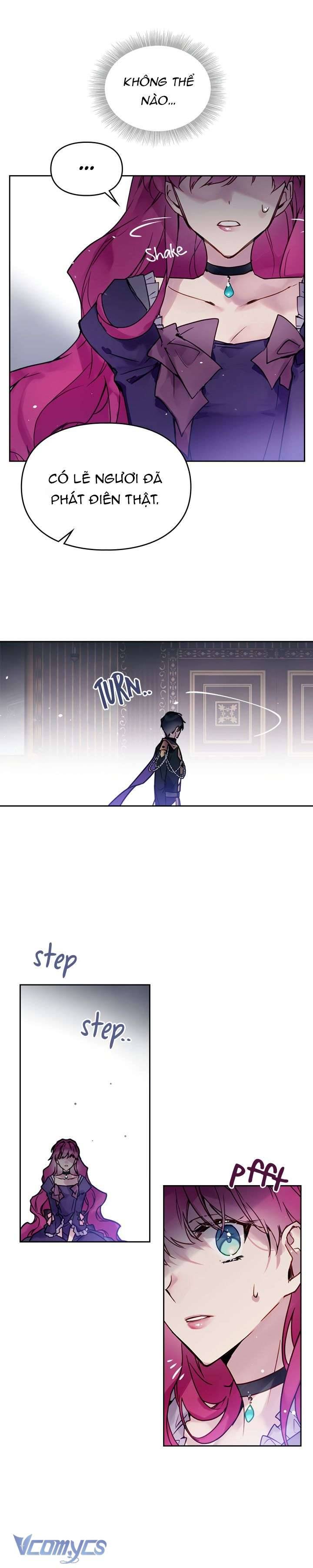 Chợ Review Nhà Họ Hoàng Chap Chết - Trang 2