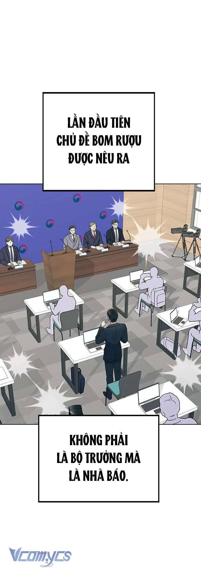 Nếu Chia Tay, Chúng Ta Sẽ Chết Chap 10 - Trang 2