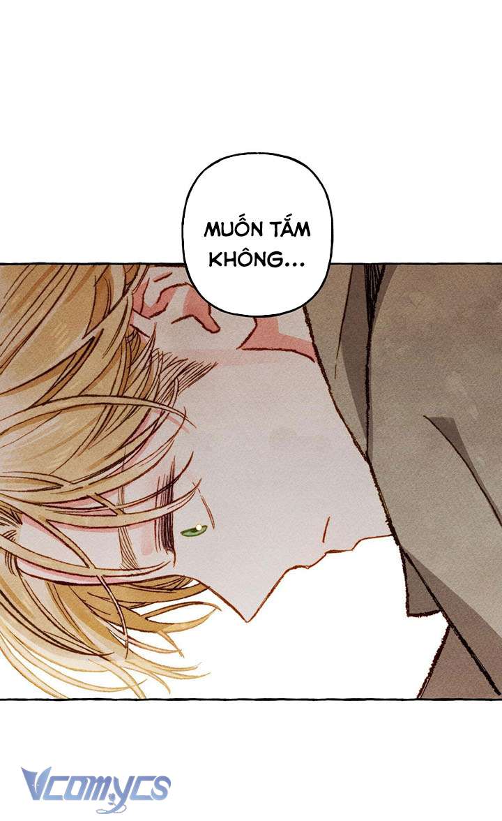 (Munn) Nuôi Dưỡng Một Hắc Long Chap 20 - Trang 2