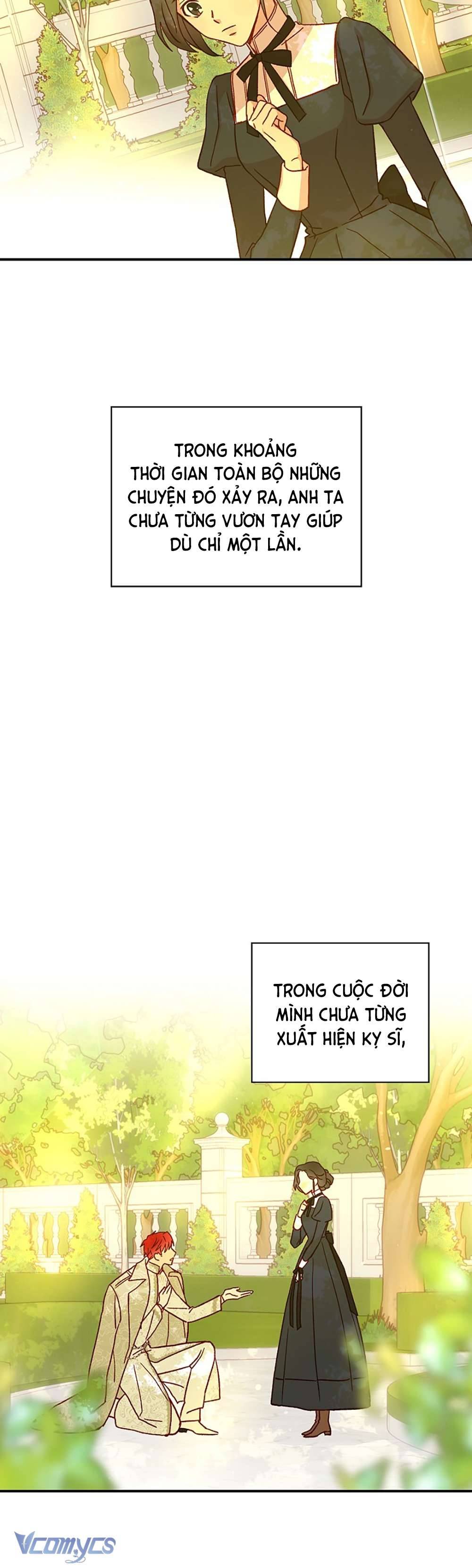 Sống Sót Dưới Thân Phận Hầu Nữ Chap 25 - Trang 2