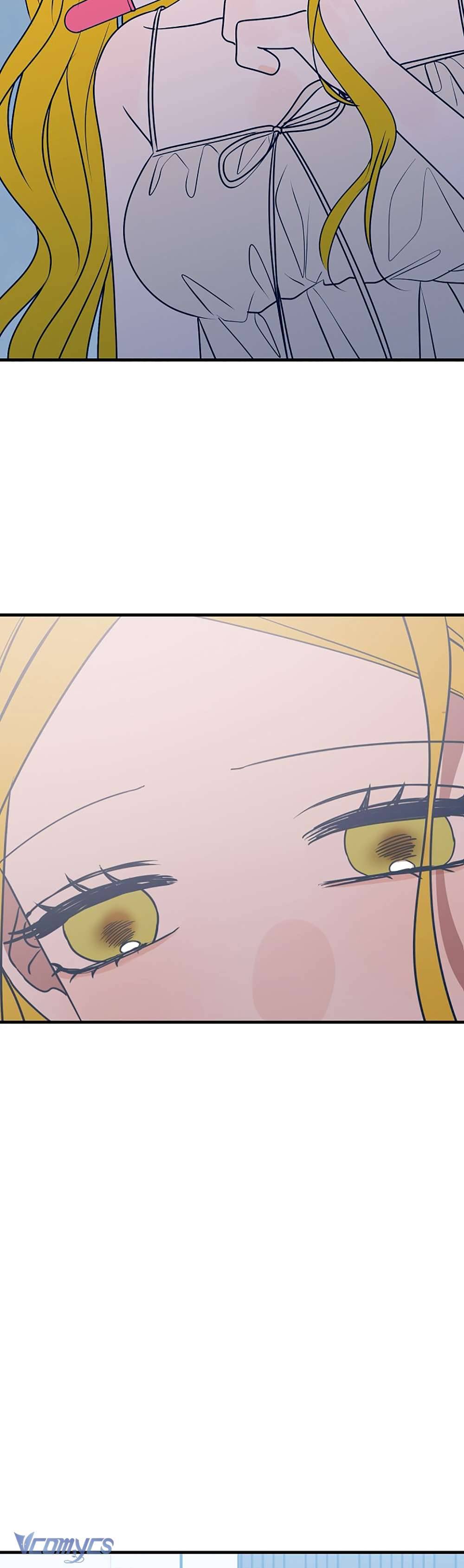 Kẻ Rác Rưởi Không Đáng Được Yêu Chapter 85 - Trang 4