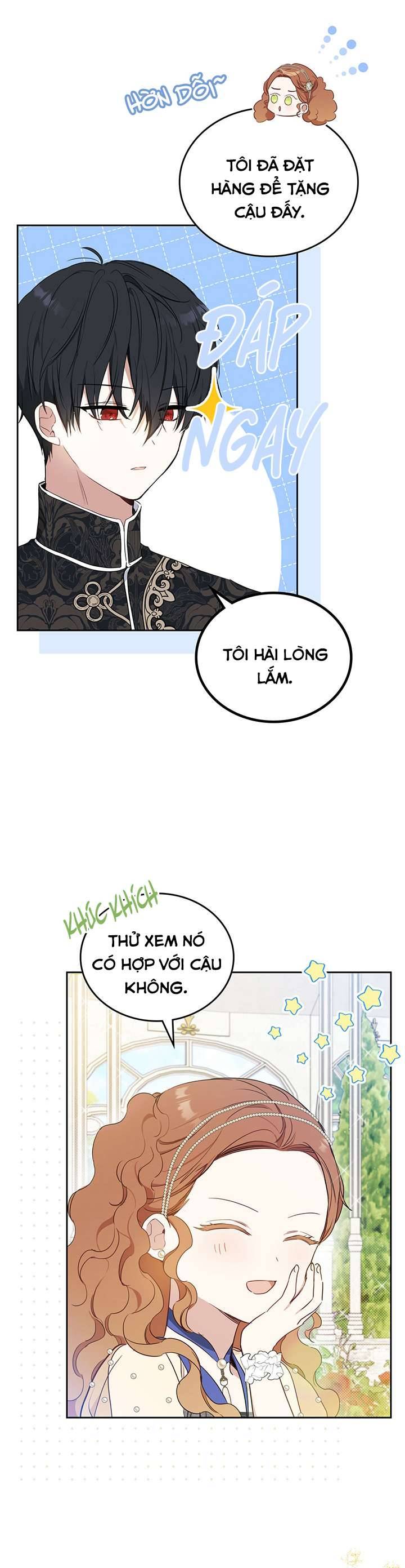 Kiếp Này Nhất Định Làm Gia Chủ Chap 87 - Trang 2