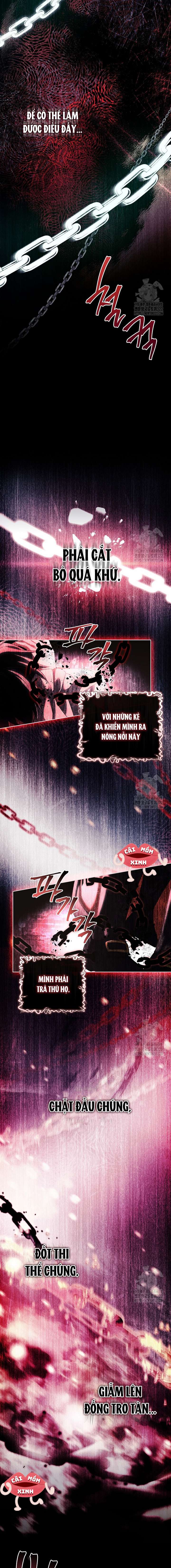 Tôi Phải Mau Chóng Kết Hôn Vì Thời Gian Có Hạn Chapter 24 - Trang 4