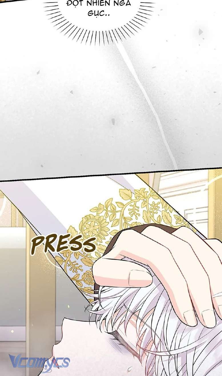 Công Chúa Bé Con Hạng S Thật Mạnh Chapter 18 - Trang 4