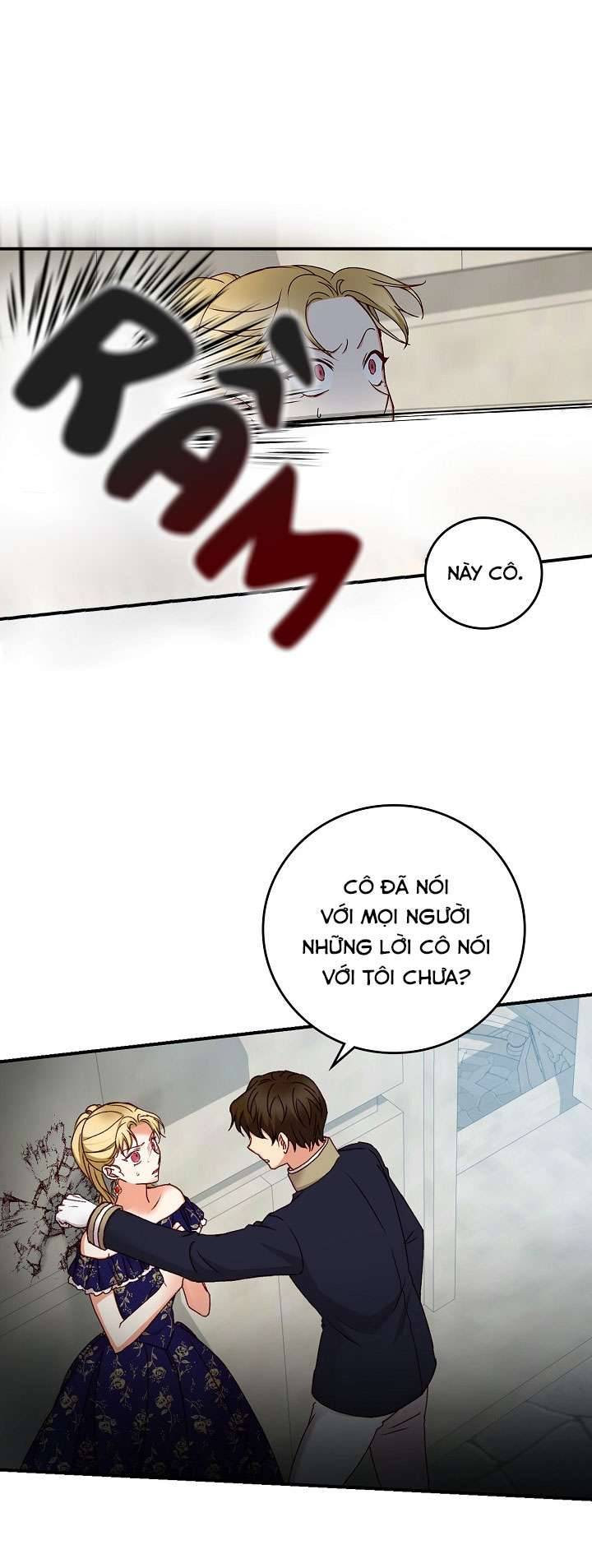 Cẩn Thận Với Các Anh Trai Đấy! Chap 74 - Trang 2