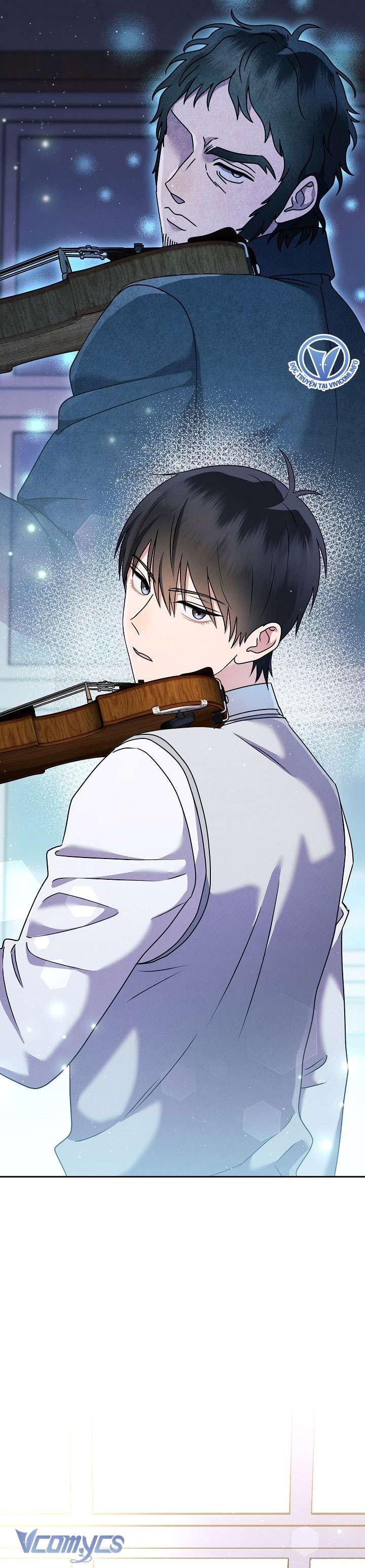 Thiên Tài Âm Nhạc Trường Nghệ Thuật Tái Sinh Thành Paganini Chap 7 - Trang 2