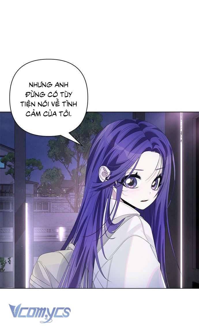 Đàn Anh Xấu Xa! Chap 74 - Trang 3