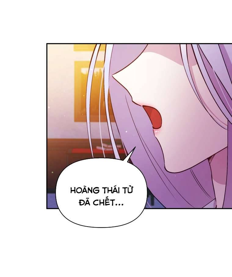 Người Bảo Hộ Của Bạo Quân Là Ma Nữ Tàn Độc Chap 61 - Trang 4