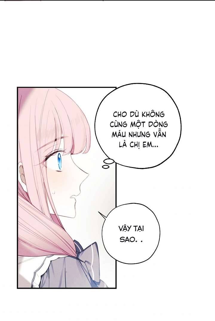 Cửa Hàng Búp Bê Của Công Chúa Chap 16 - Trang 2