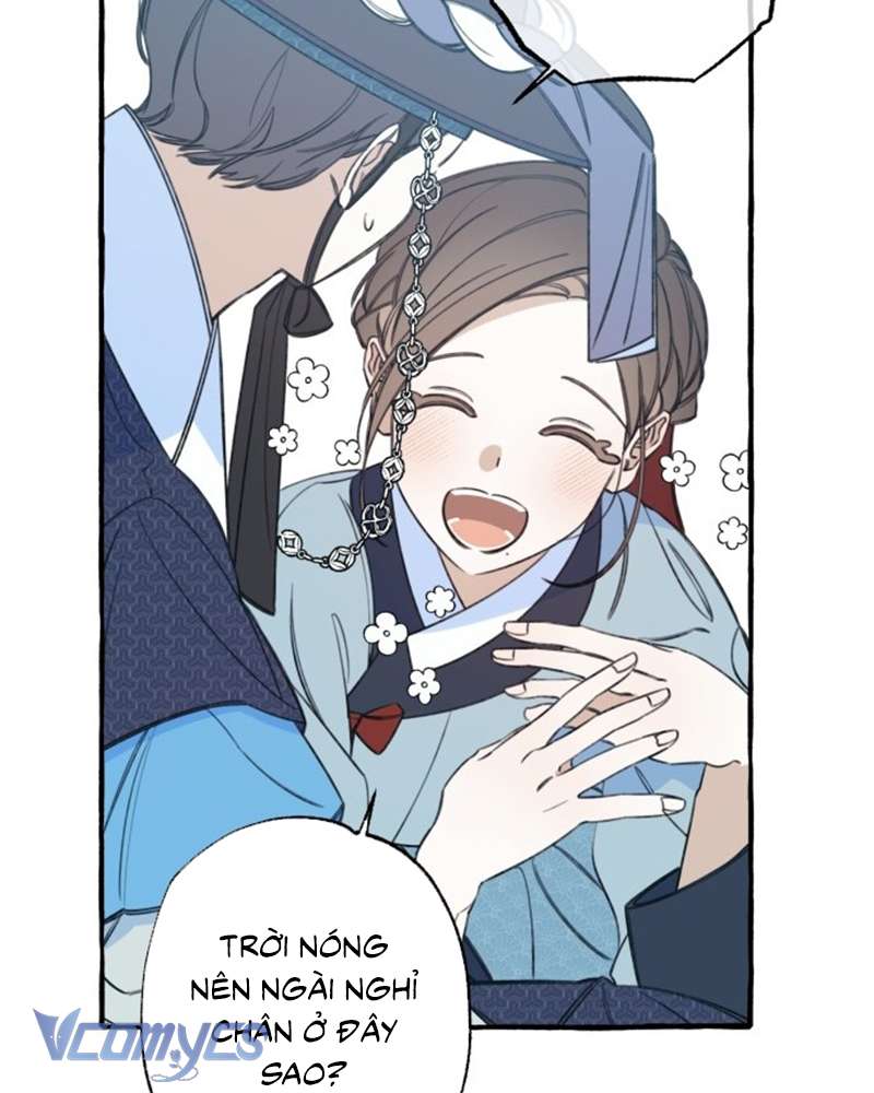 Chuyện Tình Hoa Lưu Ly Chap 2 - Trang 3