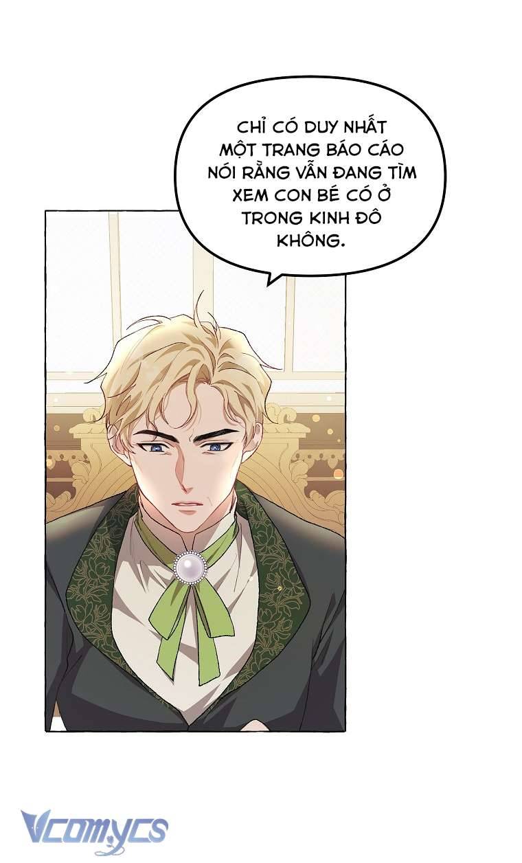 Thời Gian Của Nhân Vật Phụ Có Giới Hạn Chapter 13 - Trang 4