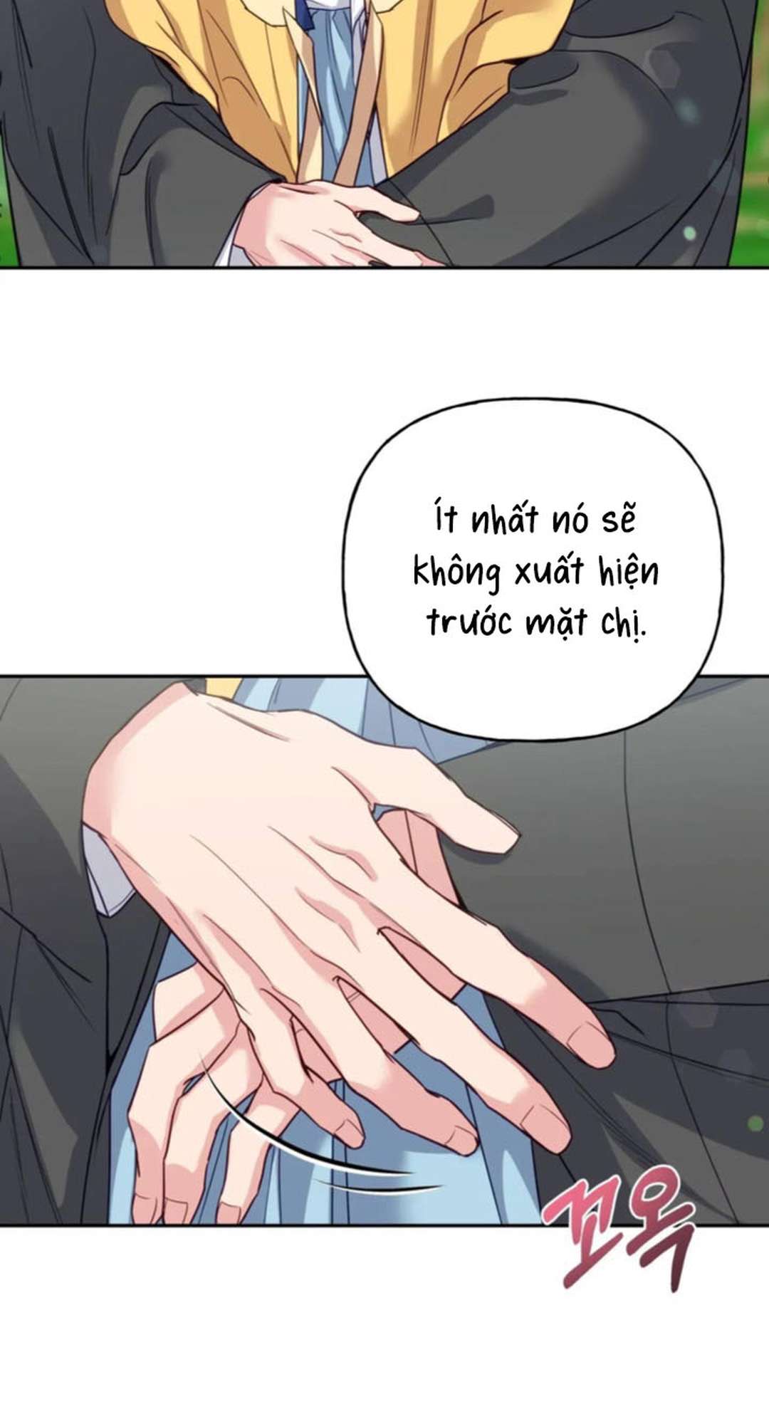 [ 18+ ] Khúc ca của loài cầm thú Chap 10 - Trang 2