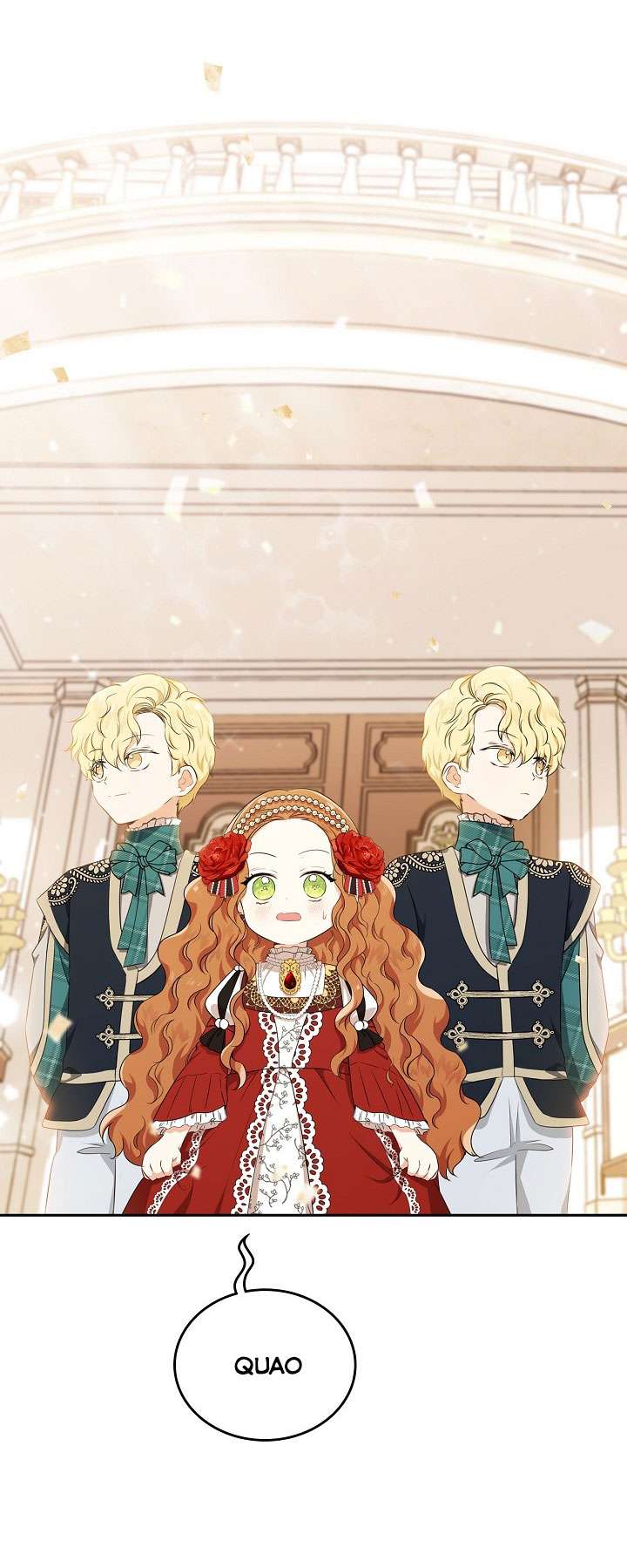 Kiếp Này Nhất Định Làm Gia Chủ Chap 22 - Trang 2