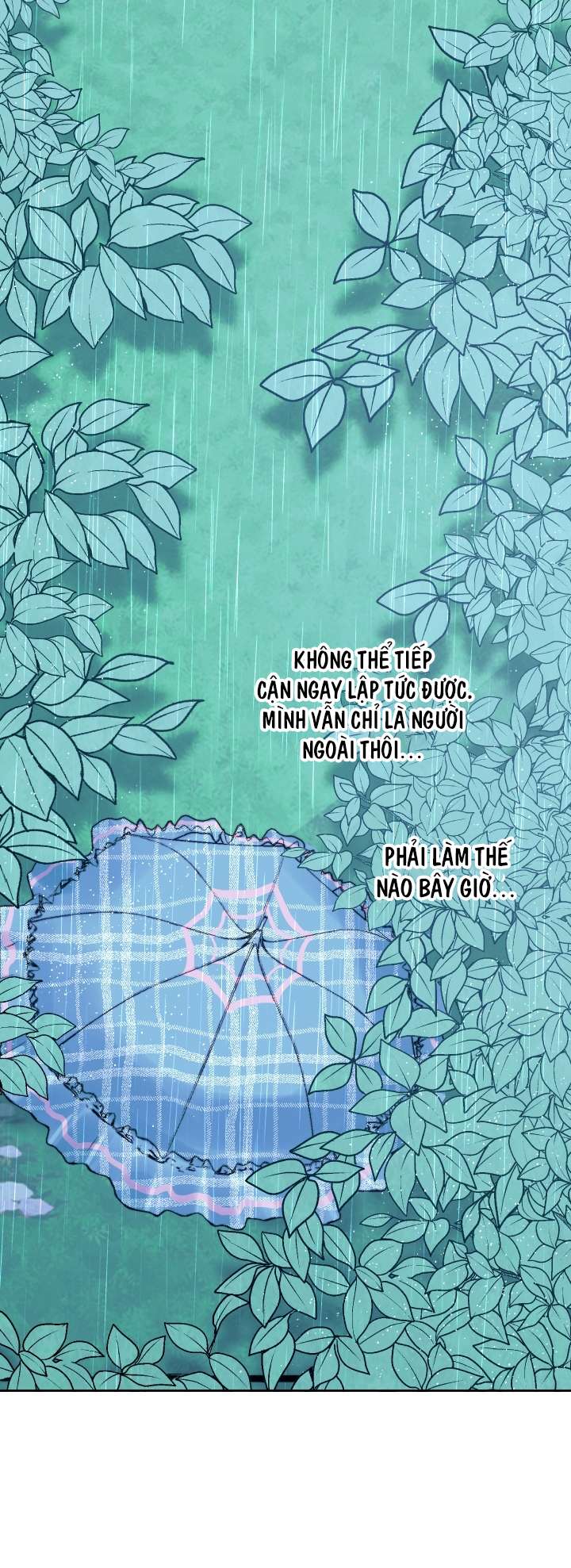 Siren: Trở Thành Gia Đình Của Nhân Vật Phản Diện Chapter 8 - Trang 3