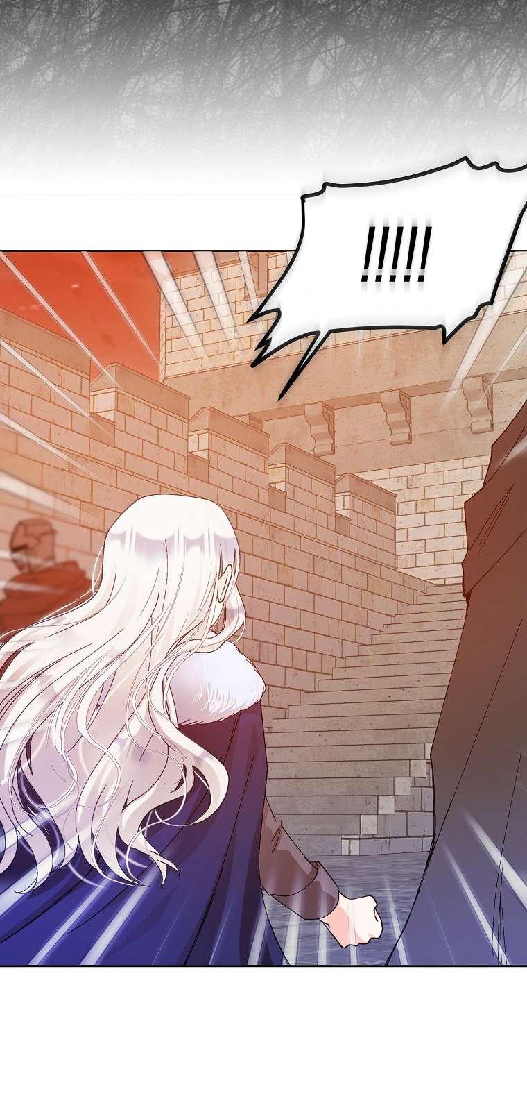 Tôi Trở Thành Vợ Của Nam Chính Chap 3 - Trang 3